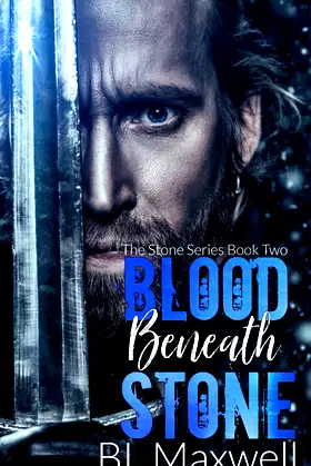 Blood Beneath Stone (The Stone Series) poster