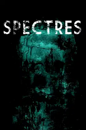 Spectres poster