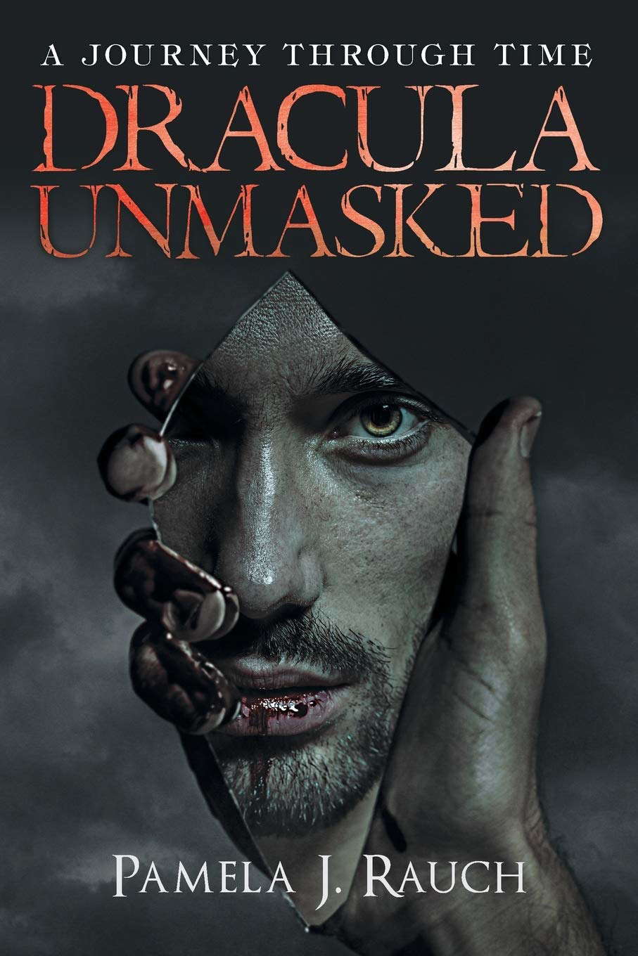 Dracula Unmasked: A Journey Through Time poster