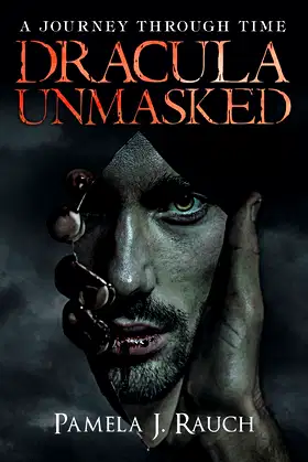 Dracula Unmasked: A Journey Through Time poster