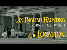 The Location (Behind the Scenes) of "An English Haunting" (HD) 2/2 poster