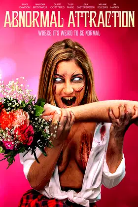 Abnormal Attraction poster