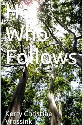 He Who Follows poster