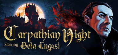 Carpathian Night Starring Bela Lugosi capsule