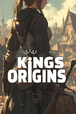 Kings Origin poster