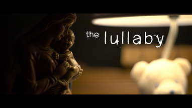 The Lullaby | Short Horror Film poster