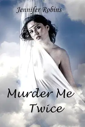 Murder Me Twice poster