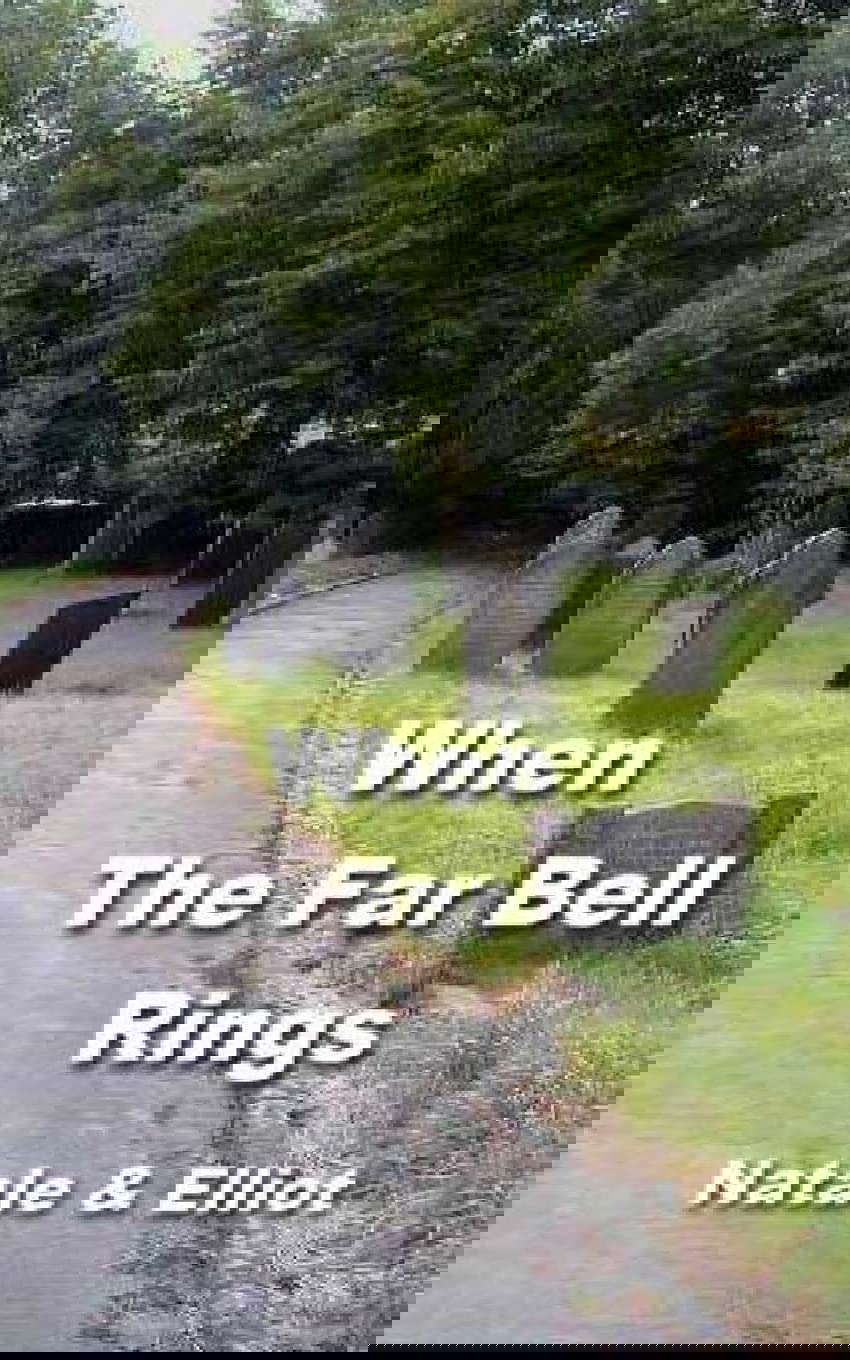 When The Far Bell Rings poster