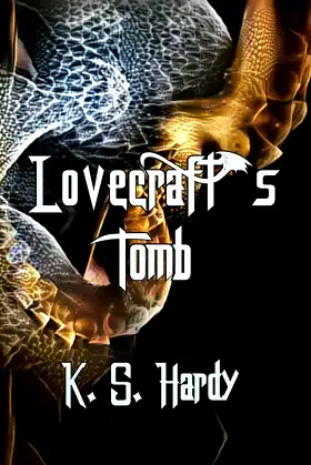 Lovecraft's Tomb poster
