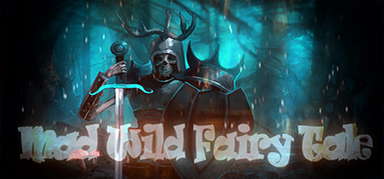 Mad Wild Fairy Tale capsule