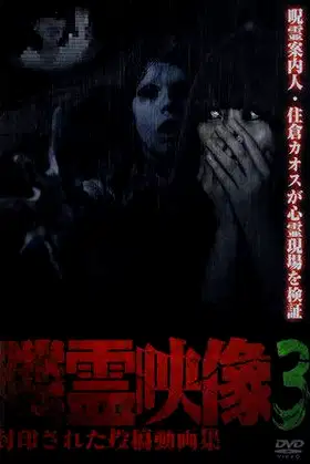 Neighbor Spirit Videos: Sealed Collection of Posted Videos Vol.3 poster