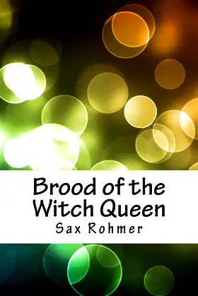 Brood of the Witch Queen poster