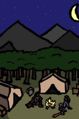 Fantasy Realm: A Land Torn Asunder poster