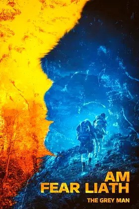 Am Fear Liath poster