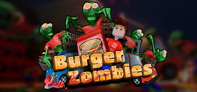 Burger Zombies capsule