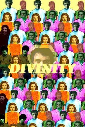 DIVINITY poster