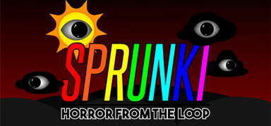 Sprunki Horror from the Loop capsule