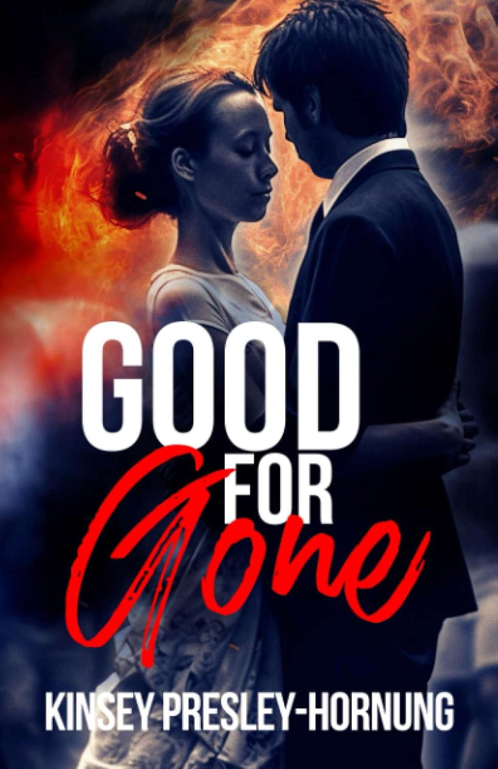 Good for Gone poster