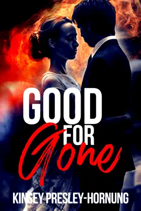 Good for Gone poster