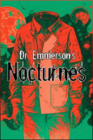 Dr. Emmerson's Nocturnes poster
