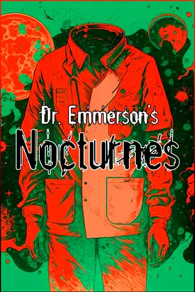 Dr. Emmerson's Nocturnes poster