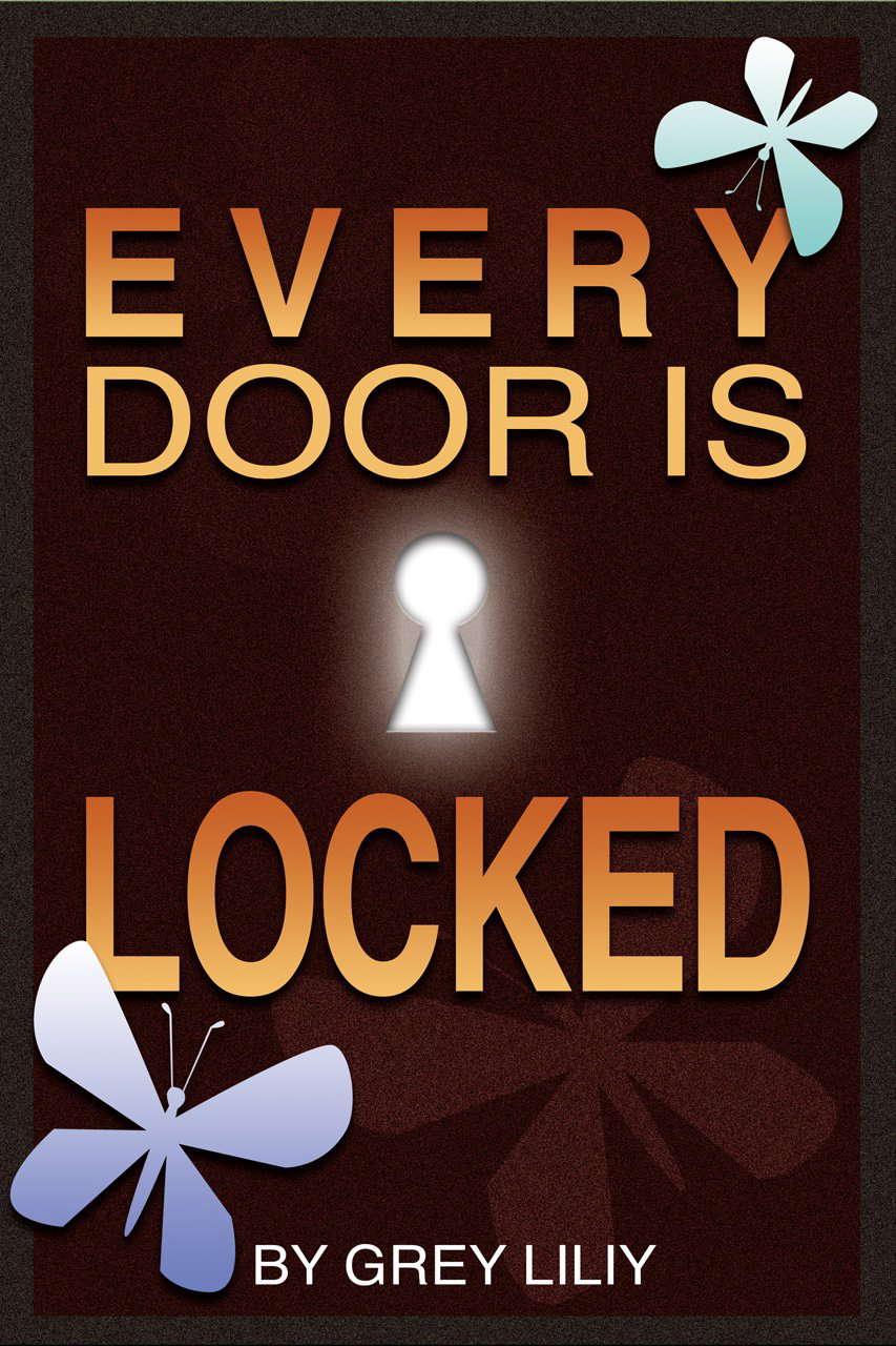 Every Door Is Locked poster