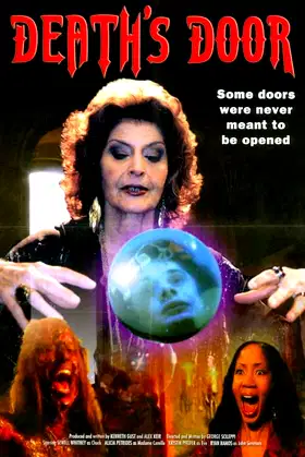 Death's Door poster