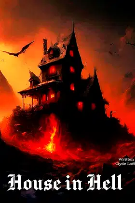 House in Hell (Horror) poster