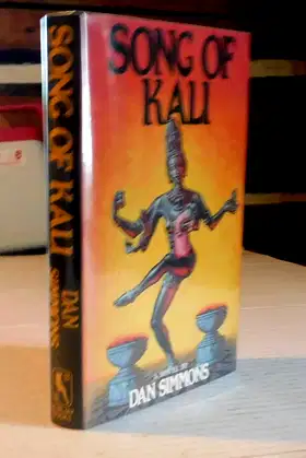 SONG OF KALI. poster