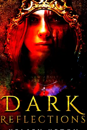 Dark Reflections poster