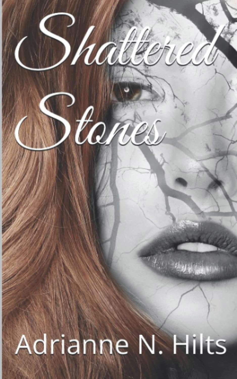 Shattered Stones poster