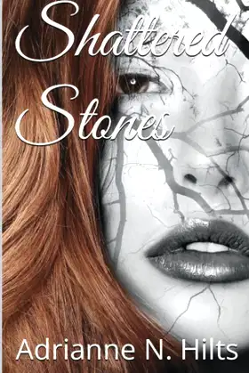 Shattered Stones poster