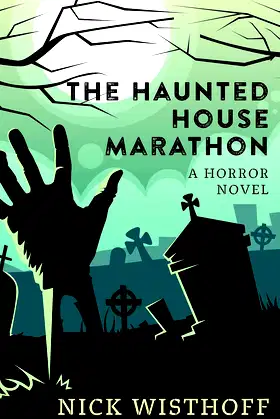 The Haunted House Marathon poster