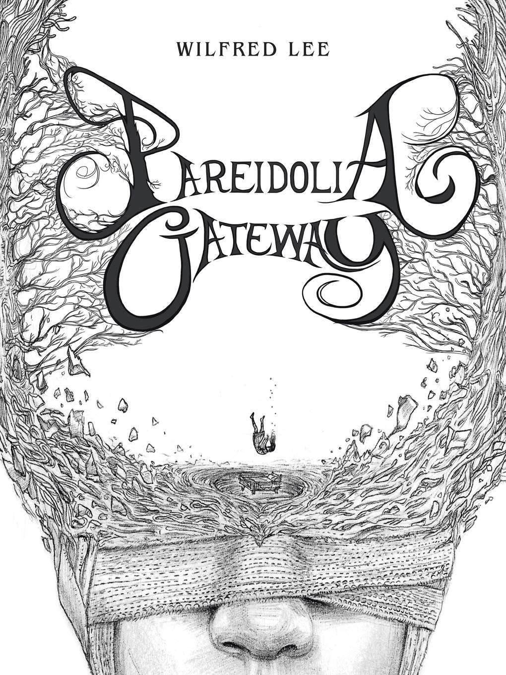 Pareidolia Gateway poster