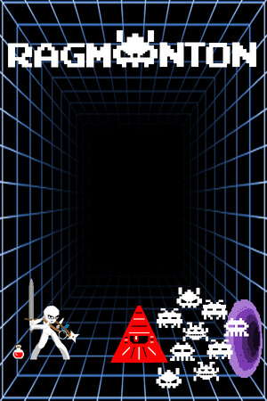 RAGMONTON poster