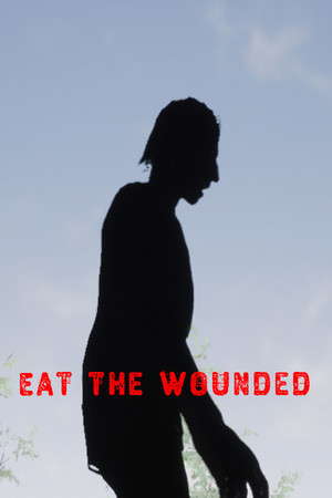 Wounded poster