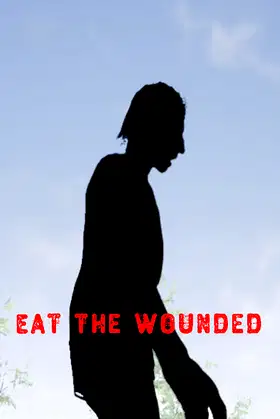 Wounded poster