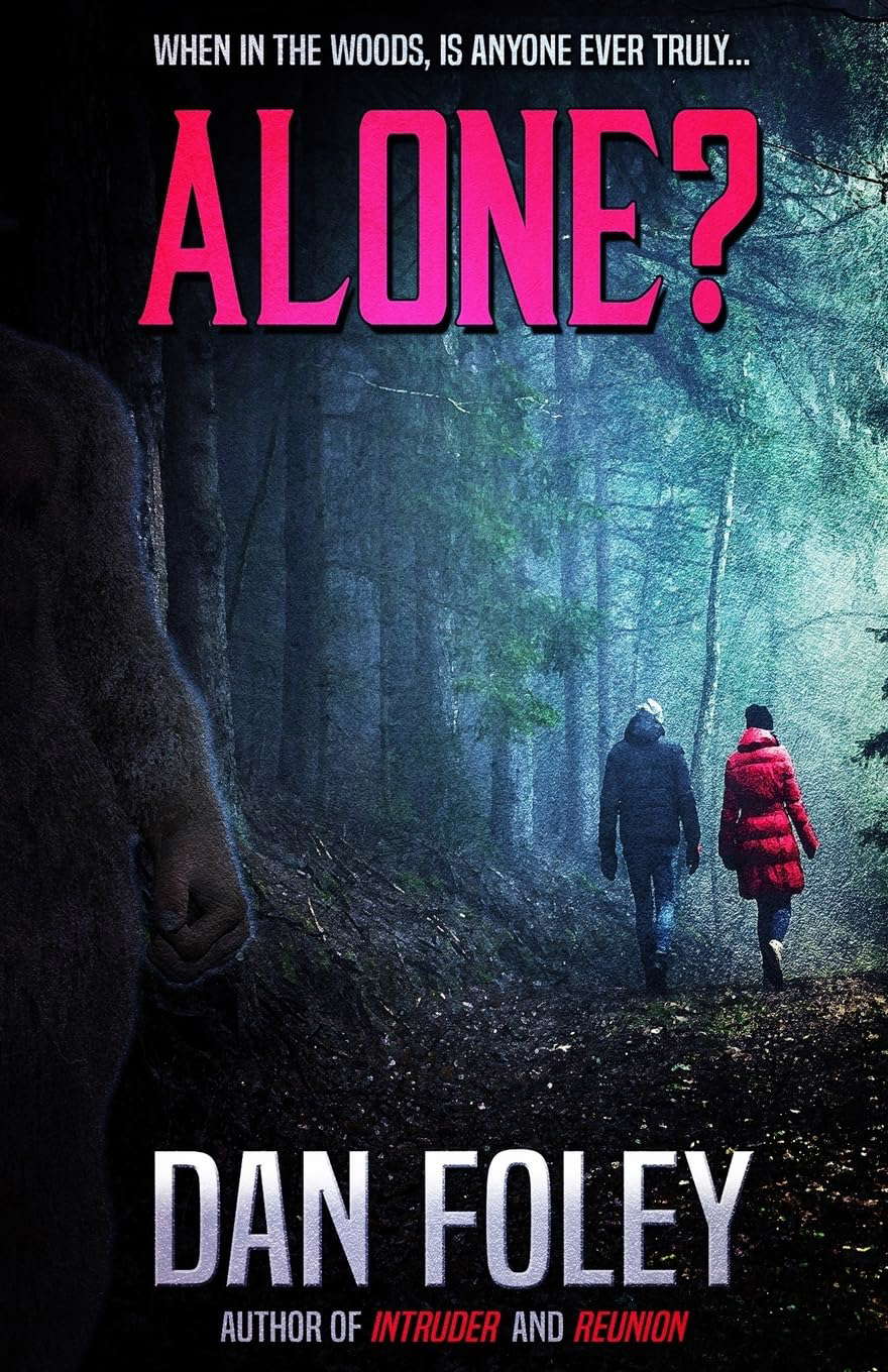 Alone? poster