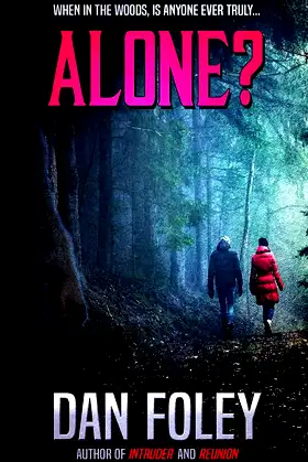 Alone? poster