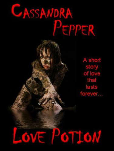 Love Potion poster