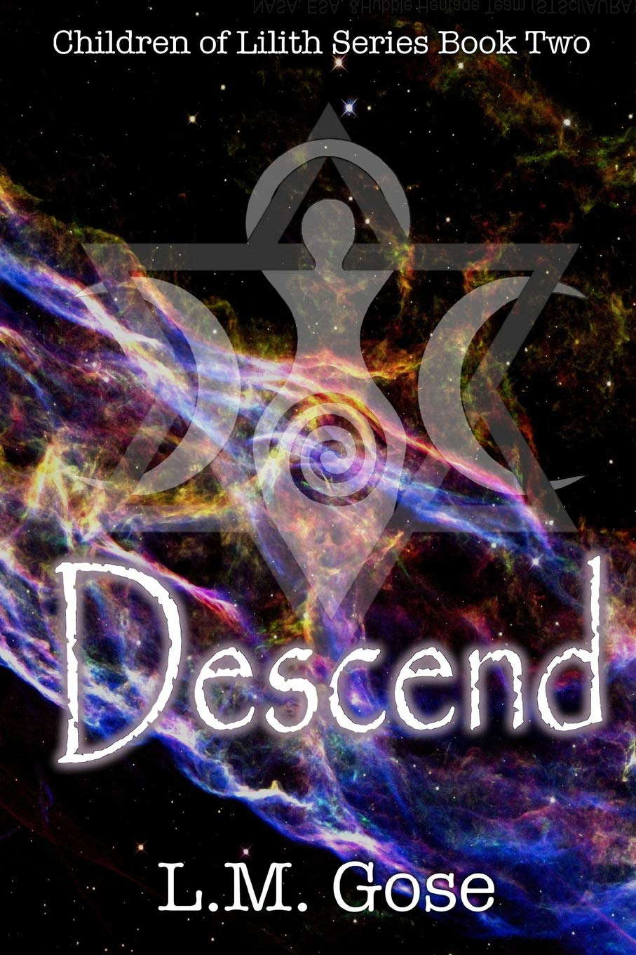 Descend: Children of Lilith Series Book Two poster