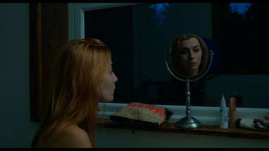 Reflections (Horror Short Film - 2023) poster