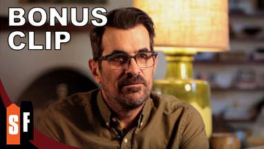 Dawn Of The Dead (2004) - Bonus Clip: Ty Burrell On His Role As Steve poster
