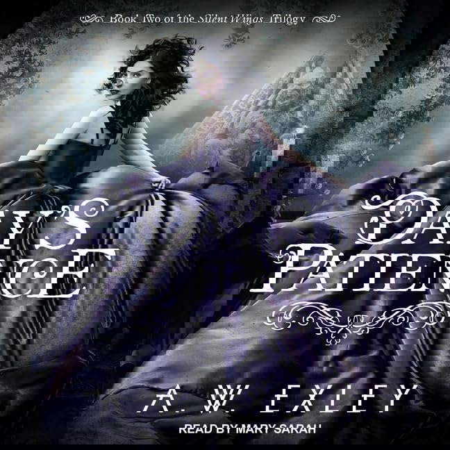 Day's Patience Lib/E (Silent Wings Series Lib/E) poster