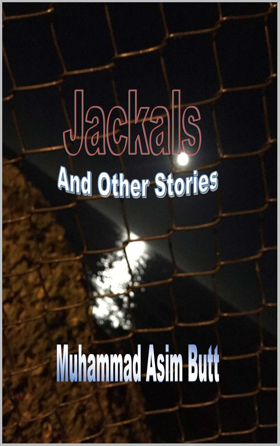 Jackals: And Other Stories poster