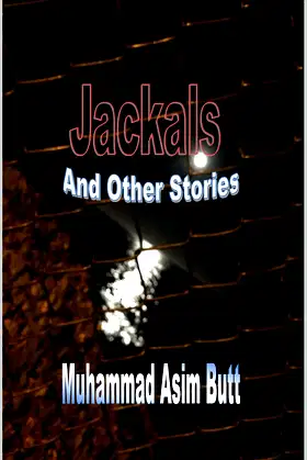 Jackals: And Other Stories poster