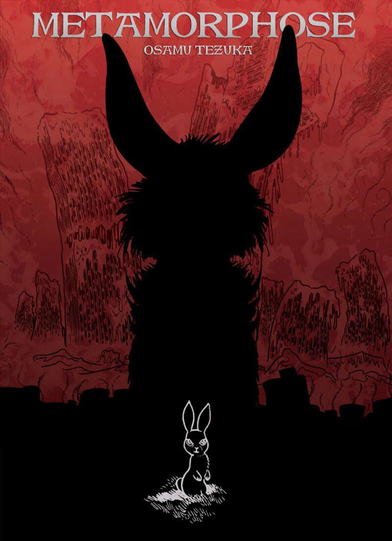 Metamorphose poster
