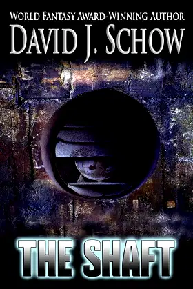 The Shaft poster