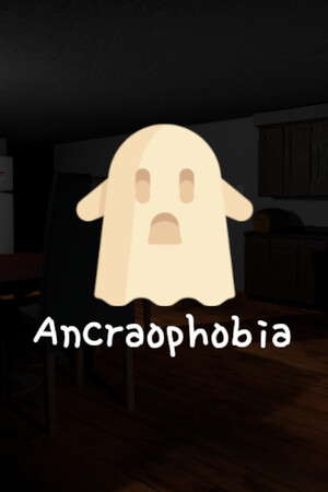 Ancraophobia poster
