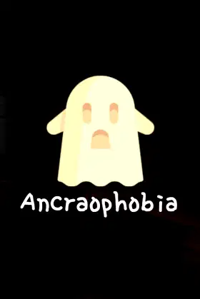 Ancraophobia poster